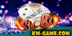 Read more about the article รีวิวเกม SicBo Kingmaker Casino รูปแบบเกมคล้ายกับเกมไฮโลไทย